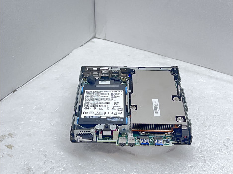 HP EliteDesk 800 G1 i7-4785T 8GB 260GB HD 4600