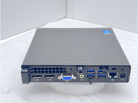 HP EliteDesk 800 G1 i7-4785T 8GB 260GB HD 4600
