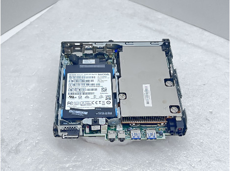 HP EliteDesk 800 G1 i7-4785T 8GB 260GB HD 4600