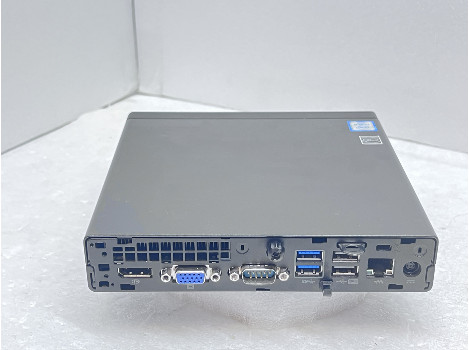 HP ProDesk 400 G2 i5-6500T 8GB 510GB HD 530
