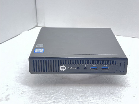 HP ProDesk 400 G2 i5-6500T 8GB 260GB HD 530