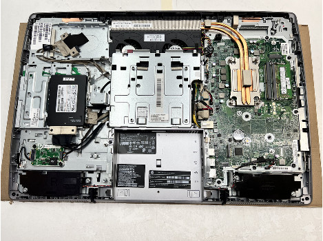 HP EliteOne 800 G2 All-in-One 23" 1920x1080 FHD i5-6500 8GB 260GB HD 530