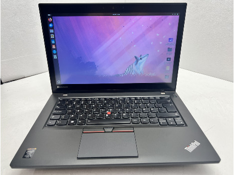 Lenovo ThinkPad T450 14" i5-5300U 8GB 260GB клас А