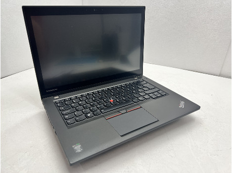 Lenovo ThinkPad T450 14" i5-5300U 8GB 260GB клас А