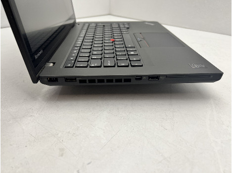 Lenovo ThinkPad T450 14" i5-5300U 8GB 260GB клас А