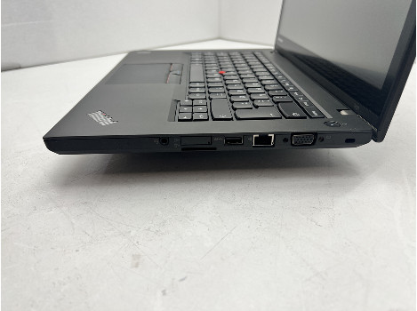 Lenovo ThinkPad T450 14" i5-5300U 8GB 260GB клас А
