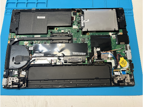 Lenovo ThinkPad T450 14" i5-5300U 8GB 260GB клас А