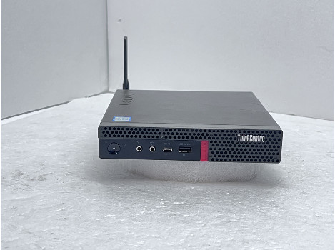 Lenovo ThinkCentre M920q i5-8500T 8GB 260GB UHD 630