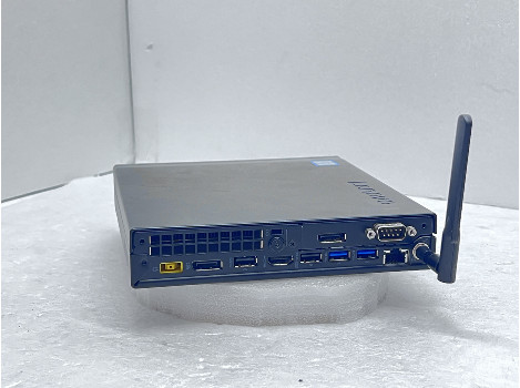 Lenovo ThinkCentre M920q i5-8500T 8GB 260GB UHD 630
