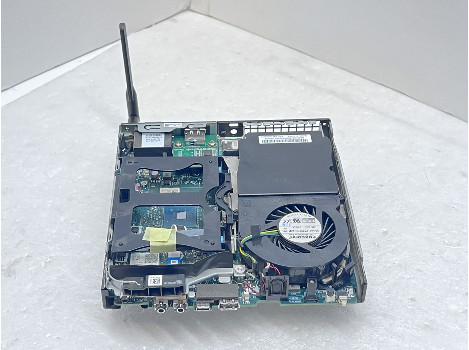Lenovo ThinkCentre M920q i5-8500T 8GB 260GB UHD 630
