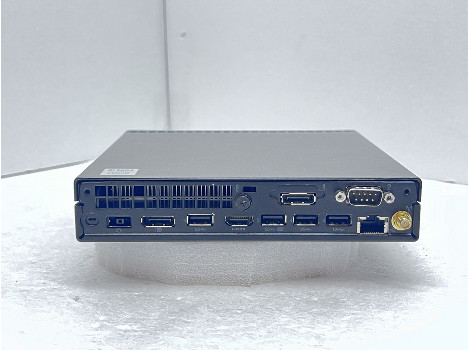 Lenovo ThinkCentre M70q i5-10400T 8GB 260GB UHD 10th