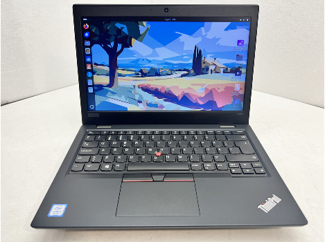 Lenovo ThinkPad L390 13.3" i3-8145U 8GB 130GB клас А