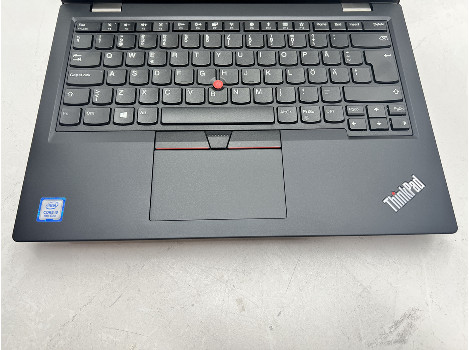 Lenovo ThinkPad L390 13.3" i3-8145U 8GB 130GB клас А