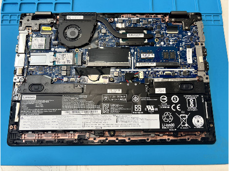 Lenovo ThinkPad L390 13.3" i3-8145U 8GB 130GB клас А