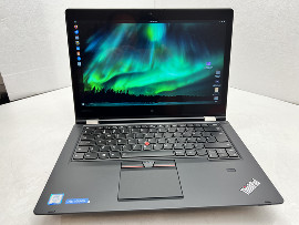 Лаптоп Lenovo ThinkPad Yoga 460 14" touch i5-6300U 8GB 260GB клас Като Нов