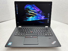 Лаптоп Lenovo ThinkPad Yoga 460 14" touch i5-6300U 8GB 260GB клас Като Нов