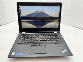 Лаптоп Lenovo ThinkPad Yoga 460 14" touch i5-6300U 8GB 260GB клас Като Нов
