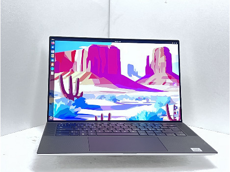Dell XPS 15 9500 15.6" Touch i7-10750H 32GB 1020GB клас А