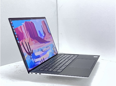 Dell XPS 15 9500 15.6" Touch i7-10750H 32GB 1020GB клас А