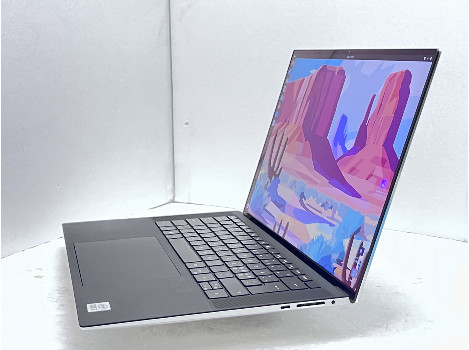 Dell XPS 15 9500 15.6" Touch i7-10750H 32GB 1020GB клас А