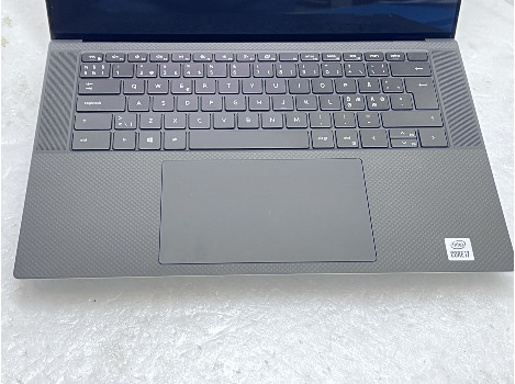 Dell XPS 15 9500 15.6" Touch i7-10750H 32GB 1020GB клас А