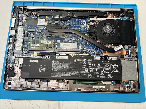 HP EliteBook 850 G5 15.6" i5-8250U 16GB 260GB клас А