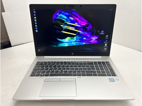 HP EliteBook 850 G5 15.6" i5-8250U 16GB 260GB клас А