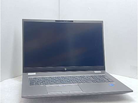 HP ZBook Fury 17 G8 17.3" i7-11850H 32GB 510GB клас А
