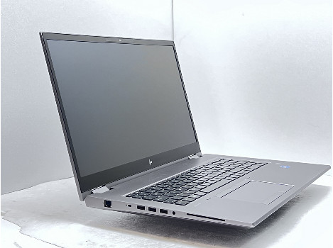 HP ZBook Fury 17 G8 17.3" i7-11850H 32GB 510GB клас А