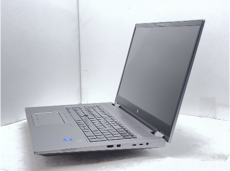 HP ZBook Fury 17 G8 17.3" i7-11850H 32GB 510GB клас А