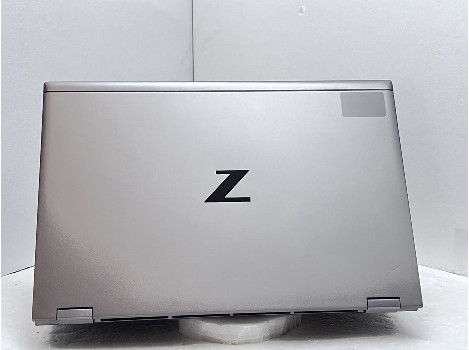 HP ZBook Fury 17 G8 17.3" i7-11850H 32GB 510GB клас А