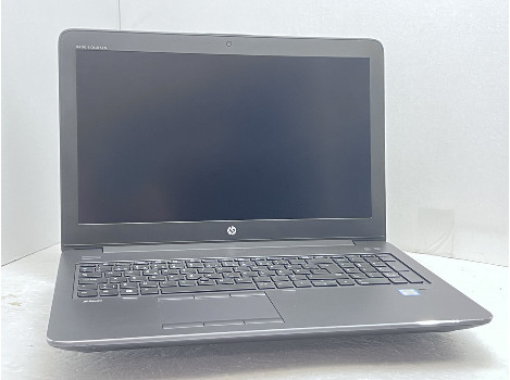 HP ZBook 15 G4 15.6" i7-7820HQ 32GB 510GB клас А