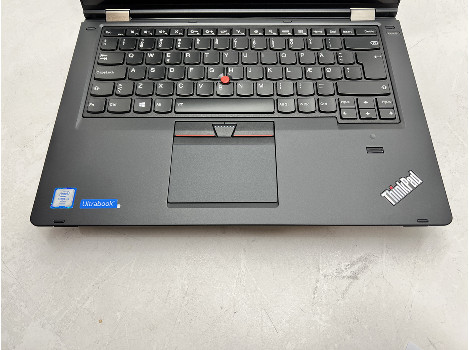 Lenovo ThinkPad Yoga 460 14" touch i5-6300U 8GB 260GB клас Като Нов