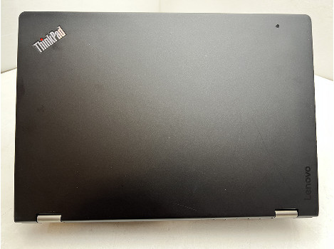 Lenovo ThinkPad Yoga 460 14" touch i5-6300U 8GB 260GB клас Като Нов