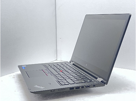 Lenovo ThinkPad Yoga 460 14" touch i5-6300U 8GB 260GB клас А