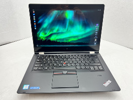 Лаптоп Lenovo ThinkPad Yoga 460 14" touch i5-6300U 8GB 260GB клас А
