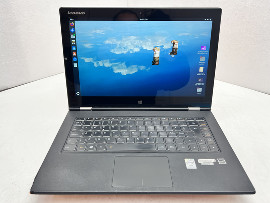 Лаптоп Lenovo Yoga 2 Pro 13.3" touch i7-4500U 8GB 510GB клас Б