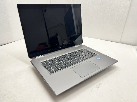 HP ZBook Studio x360 G5 touch 15.6" i7-8850H 32GB 510GB клас Като Нов