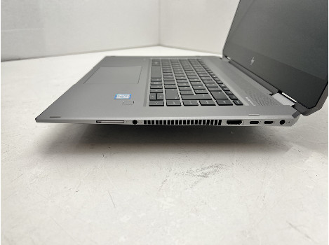 HP ZBook Studio x360 G5 touch 15.6" i7-8850H 32GB 510GB клас Като Нов