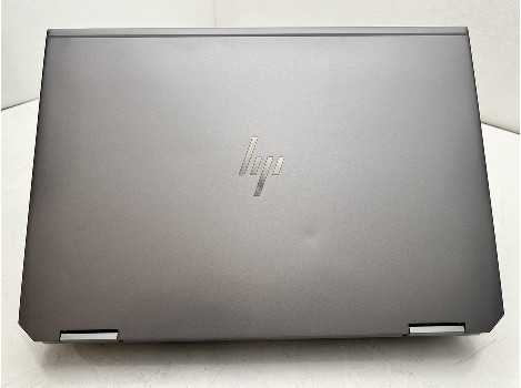HP ZBook Studio x360 G5 touch 15.6" i7-8850H 32GB 510GB клас Като Нов