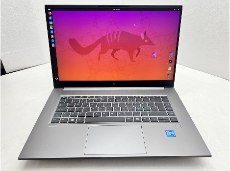 HP ZBook Studio G8 15.6" i7-11850H 32GB 1020GB клас А