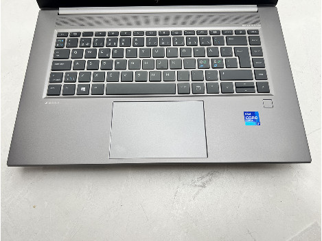 HP ZBook Studio G8 15.6" i7-11850H 32GB 1020GB клас А