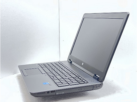 HP ZBook 15 15.6" i7-4800MQ 32GB 260GB клас А