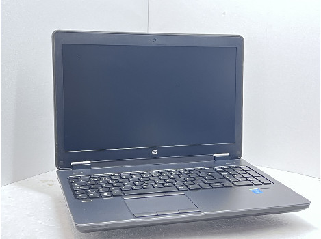 HP ZBook 15 15.6" i7-4800MQ 32GB 260GB клас А