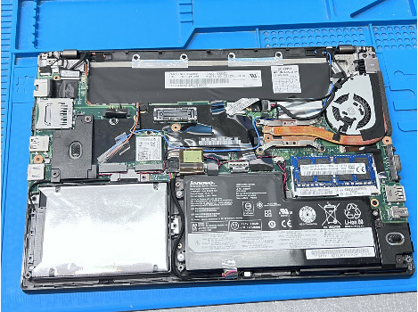 Lenovo ThinkPad X250 12.5" i5-5300U 8GB 260GB клас А