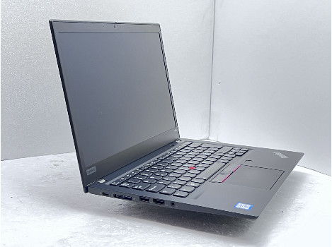 Lenovo ThinkPad T490s 14" i5-8265U 16GB 260GB клас А