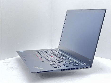 Lenovo ThinkPad T490s 14" i5-8265U 16GB 260GB клас А