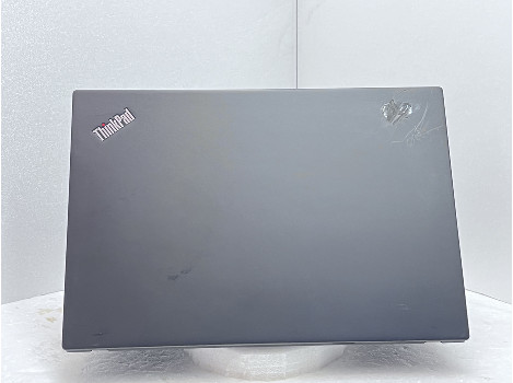 Lenovo ThinkPad T490s 14" i5-8265U 16GB 260GB клас А