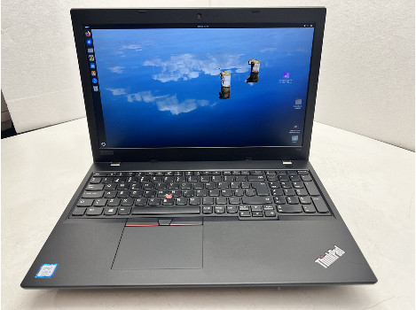 Lenovo ThinkPad L580 15.6" i5-8250U 16GB 260GB клас А