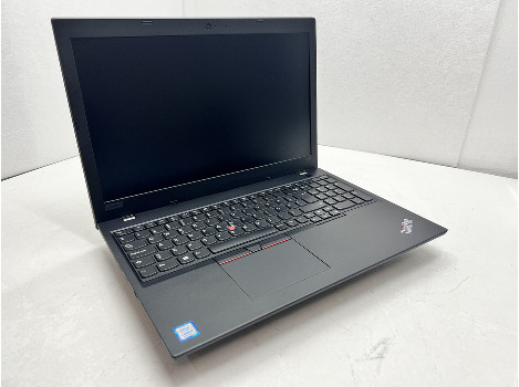 Lenovo ThinkPad L580 15.6" i5-8250U 16GB 260GB клас А